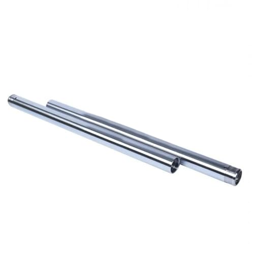 Tubes de fourche avant pour CB650F 2014-2018 dimensions 41x630mm