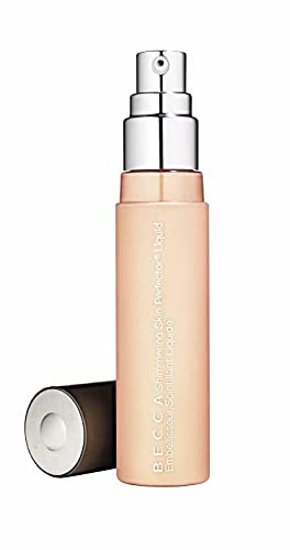 Becca-Shimmering-Skin-Perfector-Liquid-Highlighter-Opal-170-Ounce Becca Shimmering Skin Perfector Liquid Highlighter, Opal, 1.70 Ounce
