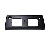 For Nissan Maxima 2016 2017 2018 License Plate Bracket | Front | Replacement For NI1068135 | 962104RA0A