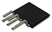Power Integrations TOP255EN IC Offline SWIT PROG OVP 7CESIP