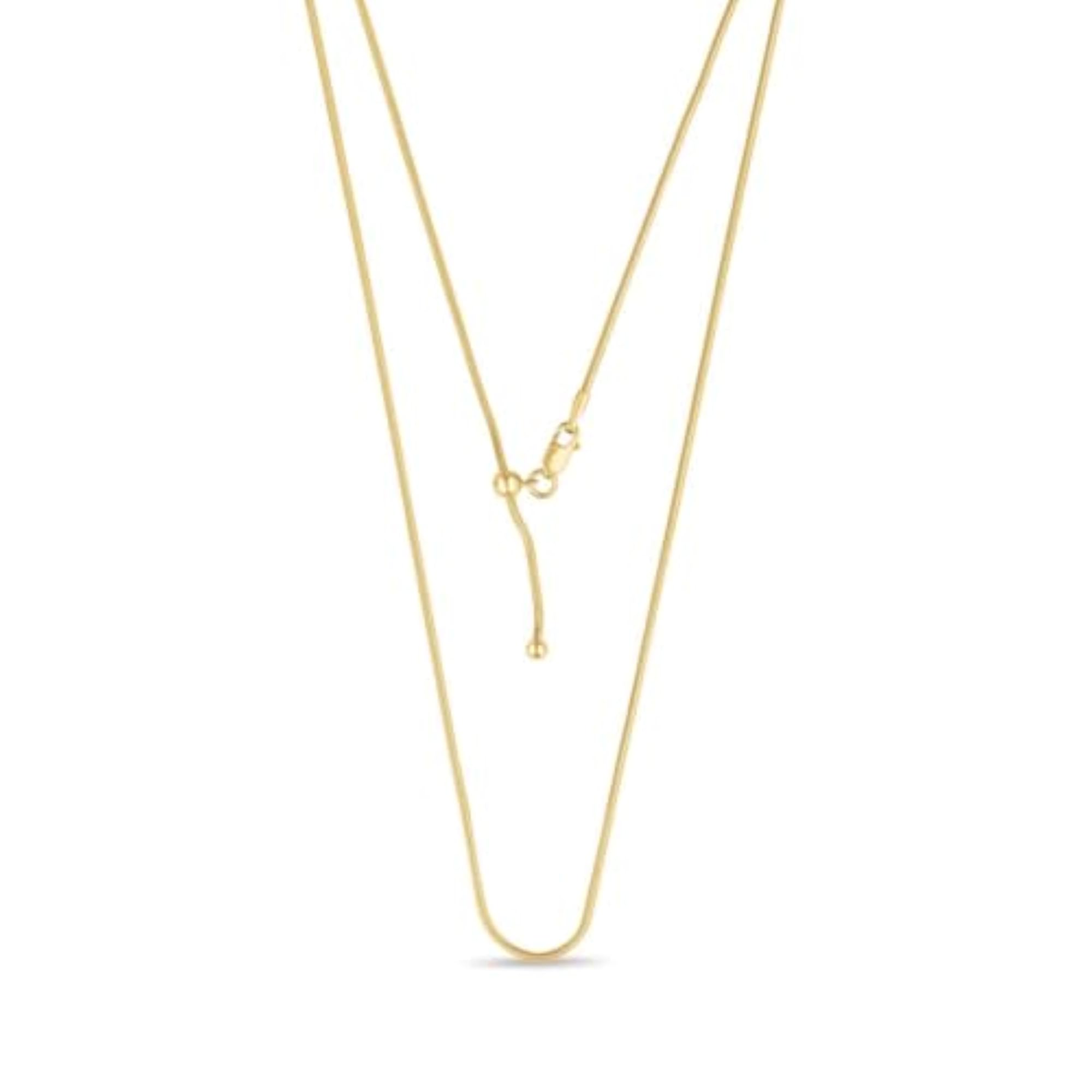 Women's Gold Plated 925 Sterling Silver Waist Chain, Timeless Layers