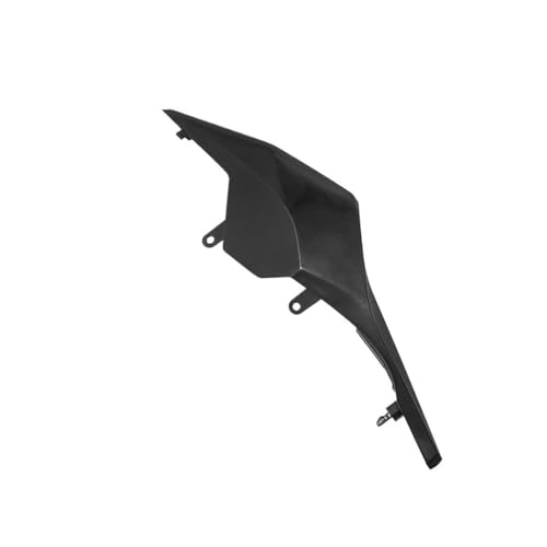 Carénage capot de selle pour CBR650R CB650R 2019 protège le siège arrière des projections