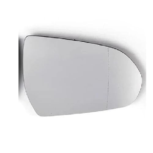 Glace rétroviseur chauffant anti angle mort pour Hyundai Ioniq Elantra