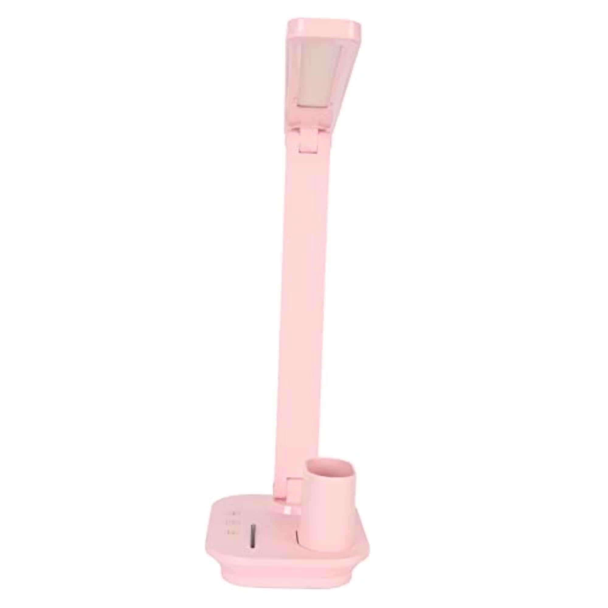 LED Table Lamp with Adjustable Angle, 3 Colors Soft Lighting