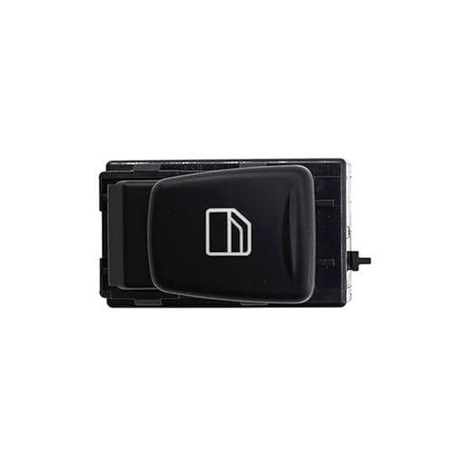 Interrupteur lève-vitre Smart 451 bouton de commande A4519051700 - 3