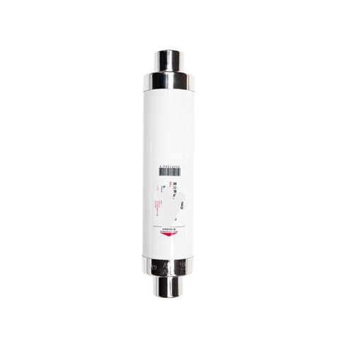 Fusible XRNT1-12/50A-125A(50A) pour limiter le courant haute tension d'intérieur SFLAJ-10KV