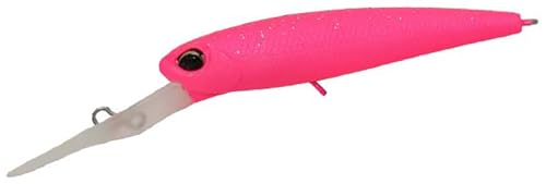 Duo Valkein M171 Schwan Shad Nano Just Shot Pink 50mm