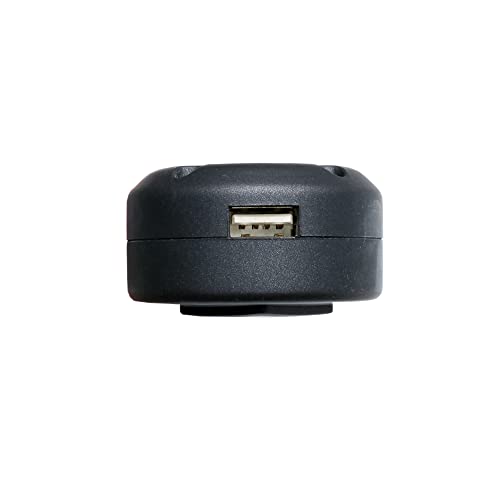 Fruhdi 5 Pin Prong Mlsk55- A1 Hand Control Handset Remote With Usb Heat And Massage For Lift Chairs Power Recliners #TOP2
