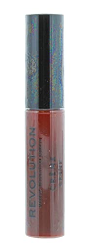 REVOLUTION Creme Liquid Lipstick Demeanour 127