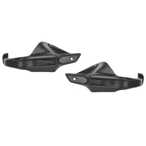 Protège-mains guidon pour BMW C400X et C400GT 2019-2024 avec déflecteur