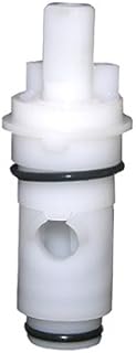 S-461-3 Valley 0375 Hot & Cold Roman Tub Water Stem