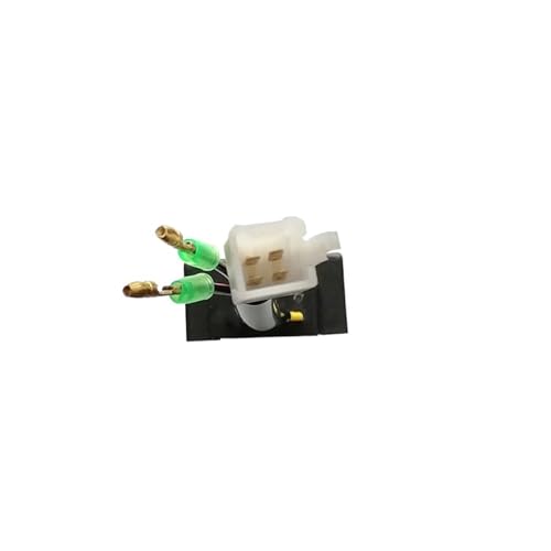 Démarrage difficile moto solution CDI Honda KPFN - 4