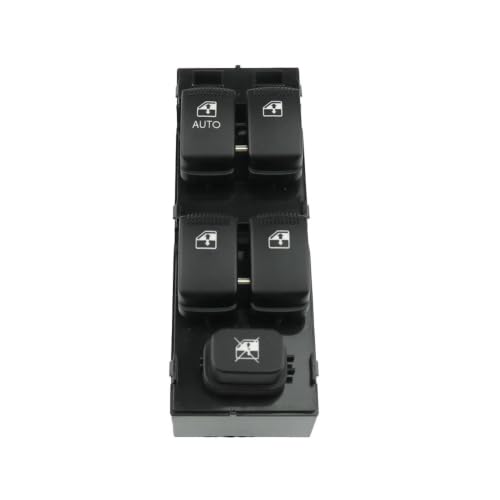 Lève-vitre conducteur 93570-1C110, accessoire idéal pour votre confort de route