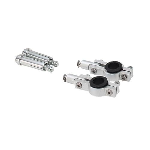 Accessoires de moto protège-mains pour guidon 22mm 28mm WR YZ XT TTR