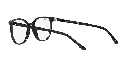 Image of Ray-Ban Unisex Rx5397 Elliot Round Prescription Eyewear Frames