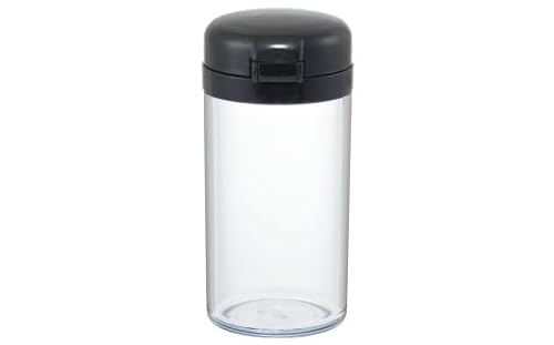 粉ふり ケース 220ml TW93 簡単 ワンプッシュ オープン 623332 スケーター株式会社 3-011
