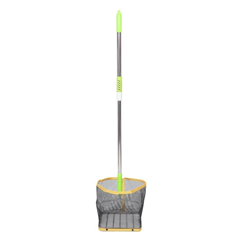 Cueilleur de tennis de table extérieur pour simplifier vos entraînements dans le jardin