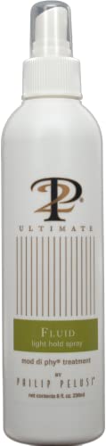 Philip Pelusi® Fluid Hairspray miniatura 1