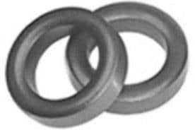 Fair-Rite Ferrite Core, Toroid, 43-5943003801