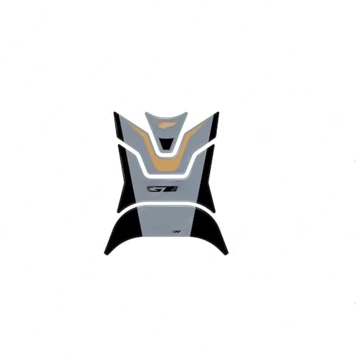 Kit de protection réservoir moto haut de gamme pour Tracer 9 GT 2024