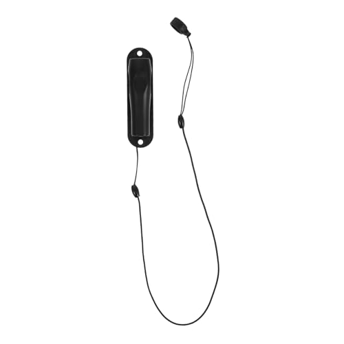 Support de stylo rétractable à cordon élastique haute résistance pour outils - 3