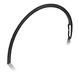 PIT66 Fender Flare, Compatible with 2020-2024 Tesla Model Y (Not Fit 2025 NEW MODEL) Front Passenger Side Wheel Fender Flare Right #149416100B