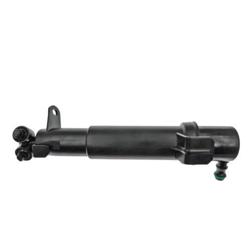 Gicleur de lave-phares Benz E500 E350 E55 buse nettoyage pare-chocs avant