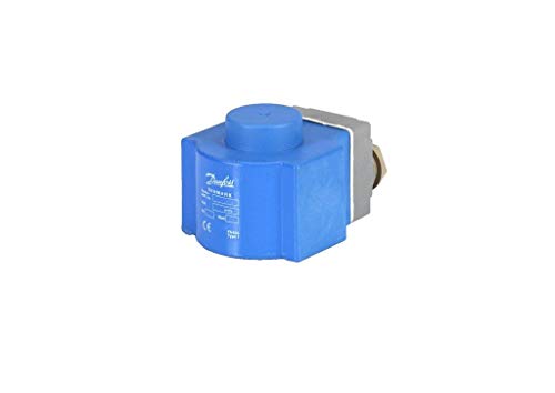 DANFOSS 018F6815 12.0-WATT, 24V, SOLENOID COIL, 60HZ