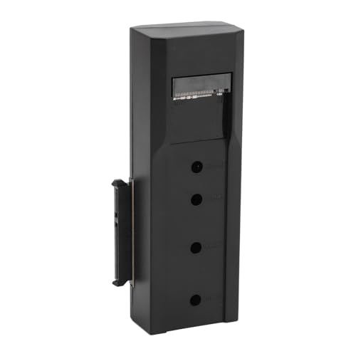 Adaptador externo Vikye M.2 SATA Nvme SSD miniatura 1