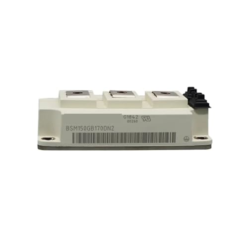 Módulo BSM100GB60DLC y BSM150GB60DLC semiconductor para control de potencia 2