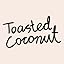 Toasted Coconut