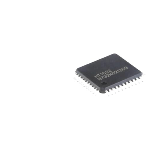 HT1622 IC de commande LED pour réparation d'écran matriciel