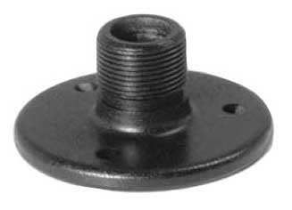 On Stage TMO2B Microphone Table Mount (Black)