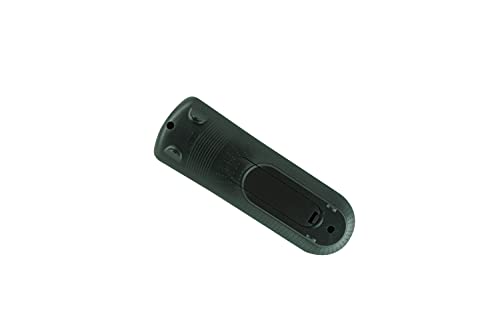 HCDZ Replacement Remote Control for Toshiba SD-V396SU SE-R0109 SD-K220U SD-V291C SE-R0220 SD-V394SC SE-R0086 SD-V290 DVD Video Player Cassette Recorder - Thumbnail 2