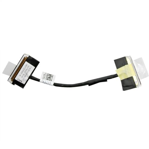 HSSDTECH IO �ϊ� �t���L�V�u���P�[�u�� DELL �p Inspiron 13 5368 5378 5379 Latitude 3390 2-in-1 0CHWGY 450.07R04.0001 IO conversion flex cable
