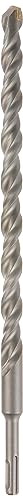 Bosch Professional Hammerbohrer SDS plus-3 (für Beton, 18 x 300 x 350 mm, Zubehör Bohrhammer) – Ansicht 2