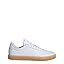 White/White/Gum White/White/Gum