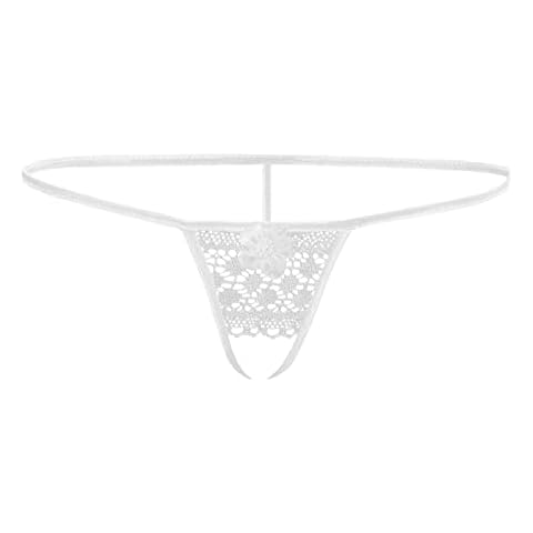 Sohimary Womens Mini String Thong 433 Cover