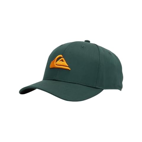 Chapeau Quiksilver Garçon Decades Cover