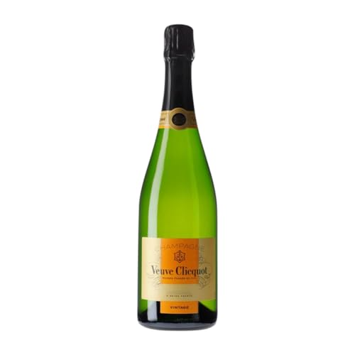 Veuve Clicquot Grand Vintage Champagne 75 cl – Exquisito Espumoso Blanco Veuve Clicquot Grand Vintage Champagne 75 cl – Exquisito Espumoso Blanco