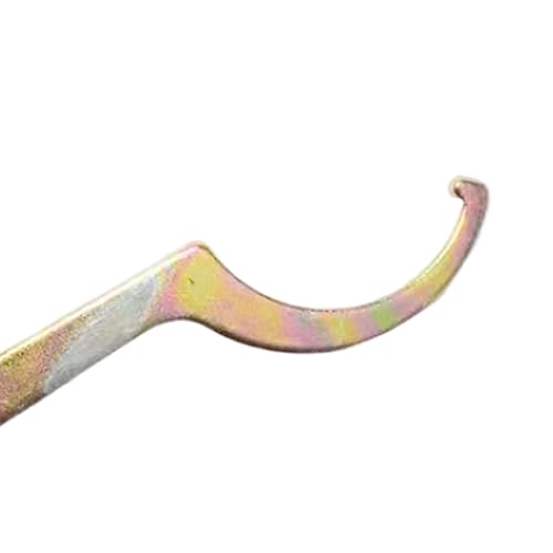 Image of Rear Shock Spanner Wrench Direct Replaces Durable Accessory C Spanner Wrench