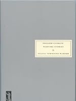 English Climate: Wartime Stories 1910263273 Book Cover