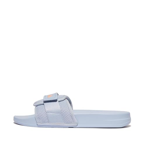 Sandales de piscine FitFlop Iqushion réglables pour soulager les pieds sensibles