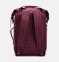 バッグ Project Rock Contain Backpack Duffle 3.0 Under Armour Project Rock Duffle Backpack Men's Bag Casual