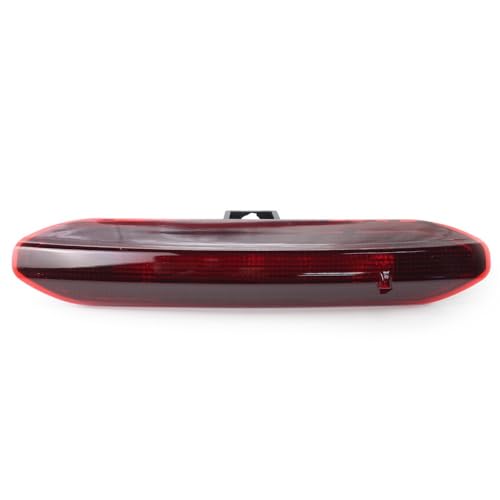 Troisième feu stop LED rouge haute intensité pour Freelander 2