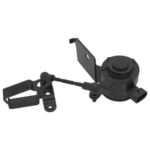 エアサスペンション車高センサー Compatible With Chevrolet For Tahoe 2004 2005 2006 2007 2008 2009 2010 2011 リア右エアサスペンション車高センサー 15128649 と互換性あり