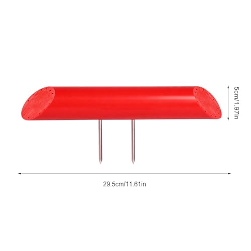 Marqueur de zone de golf pour corriger la posture et réussir le putting