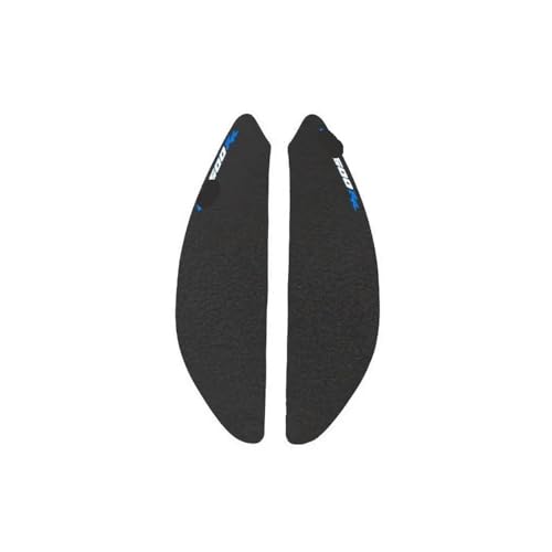 Protection réservoir CBR600RR 2007-2012 autocollant antidérapant moto