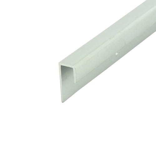 �A�E�g�E�H�[�^�[ �A���~�j�E�� J�`�����l�� �t�B�b�g�f�� 1/4�`9/32�C���` �N���A�A���}�C�g(�T�e��)�d�グ �A���~�L���b�v ���[���f�B���O ���t�� - �y�A�����g 36 Inch Pack of 4 ALU851-SH-36-4