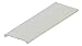 Pan-Way PMR40CWH13.75 Metal Raceway Cover